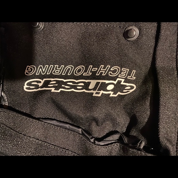 Alpine stars Andes Pro xxl - Picture 3 of 12